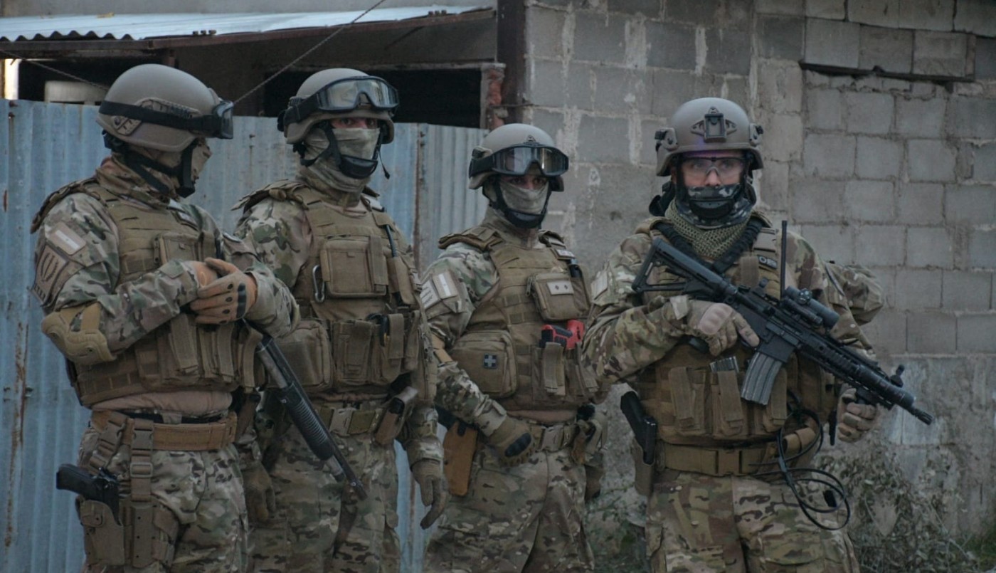 Finalizaron los allanamientos con doce detenidos en Villa La Lonja | Córdoba