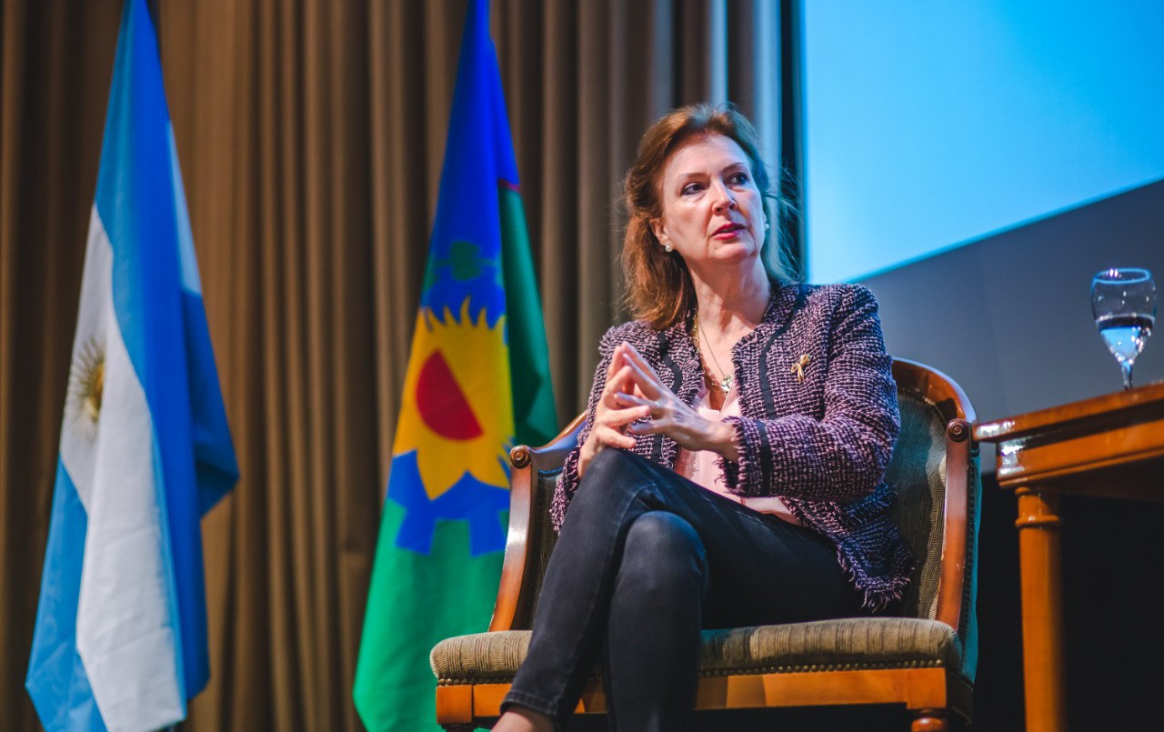 En medio de la crisis con España, Mondino irá al Senado a explicar la política exterior | Actualidad