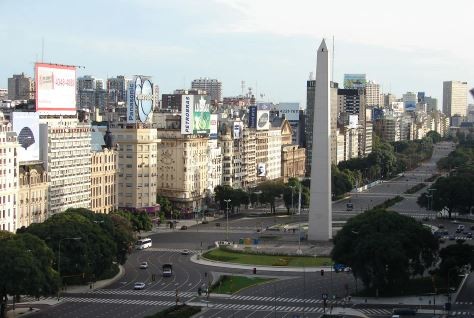 Argentina entre los 15 países más felices del mundo, pero ojo con la inseguridad | Actualidad