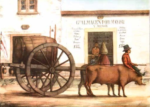 Los oficios del agua | Curiosidades