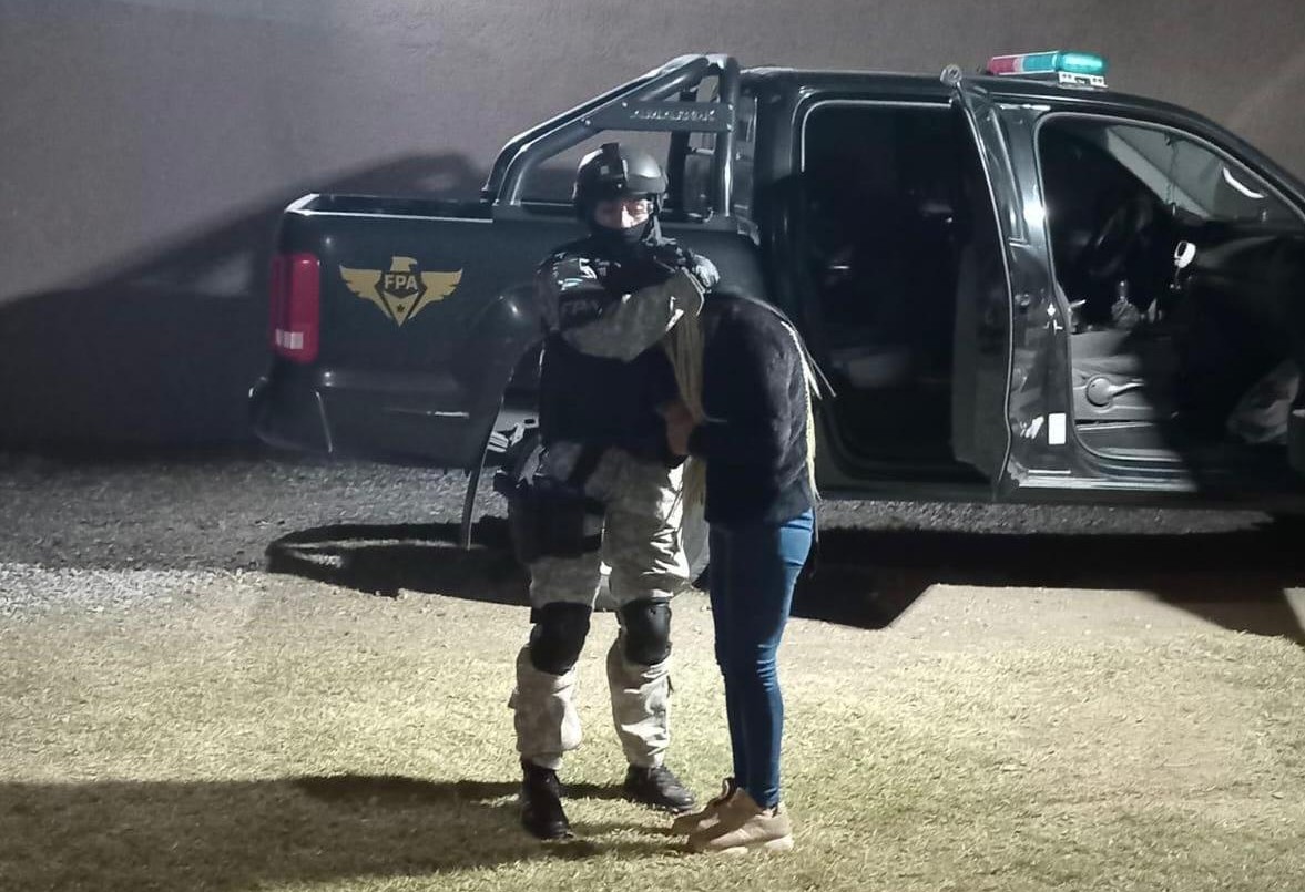 Río Segundo: detuvieron a una mujer con mas de 10.000 dosis de estupefacientes | Córdoba