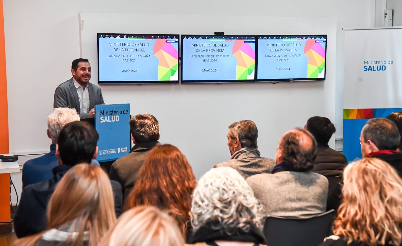 Refuerzan el sistema sanitario para atender las infecciones respiratorias | Córdoba