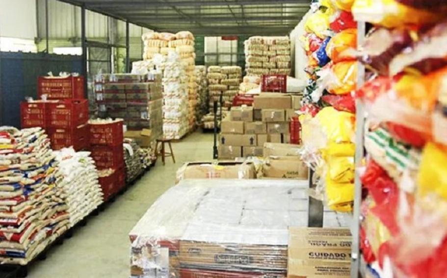 La Justicia ordenó al Gobierno que informe cuántos alimentos tiene y que los distribuya de inmediato | Actualidad