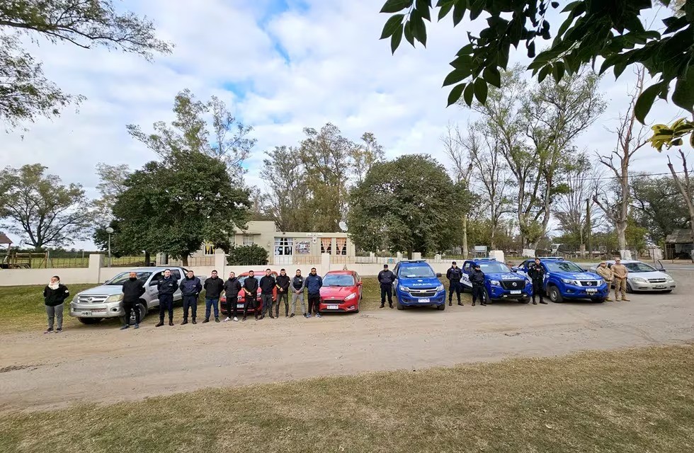 Villa María: mataron a un hombre de un tiro y hay un joven detenido | Córdoba