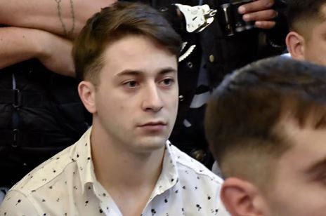 Desde la cárcel, Máximo Thomsen lloró, acusó a compañeros y dijo que reza por Fernando Báez Sosa | Actualidad