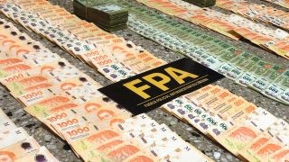 Desmantelaron a una banda narco que operaba en Jesús María, Alta Gracia y Córdoba | Córdoba