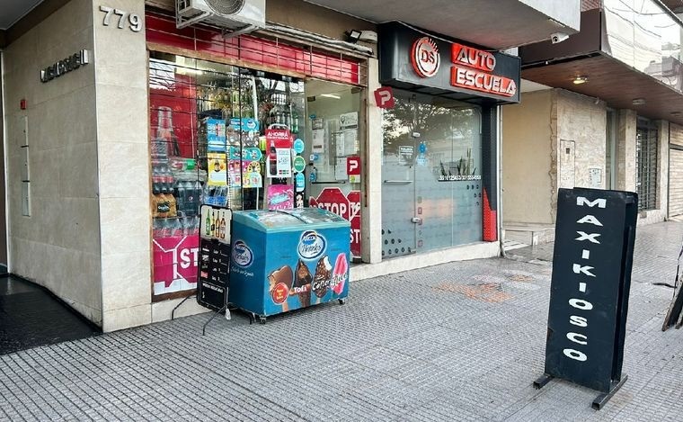 La banda de las bengalas: dos adolescentes detenidas por robos en General Paz | Córdoba