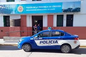 Río Cuarto: acusaron a un alto oficial de la policía de abusar sexualmente a una detenida | Córdoba