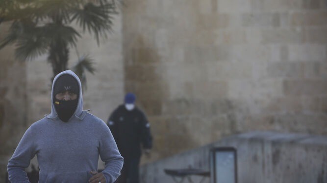 Frío eterno: así será el tiempo en Córdoba | Córdoba