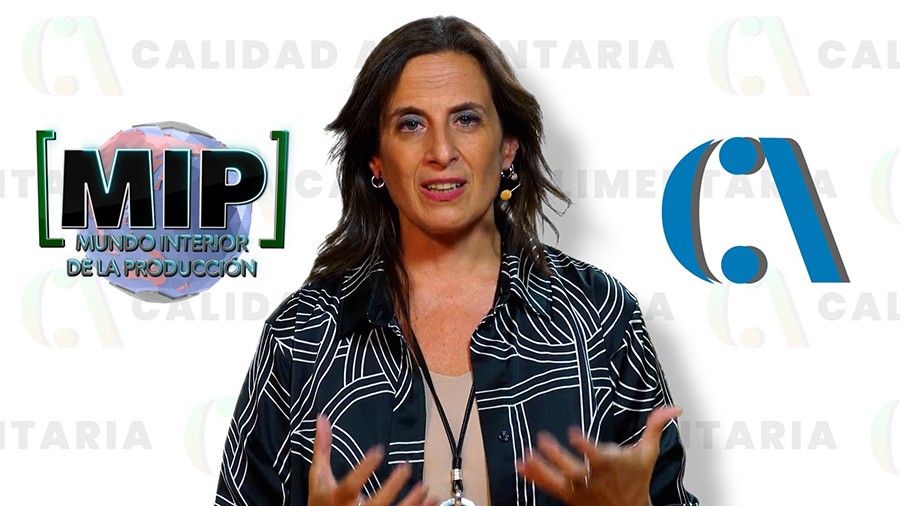 La importancia de los alimentos | MIP Mundo Interior