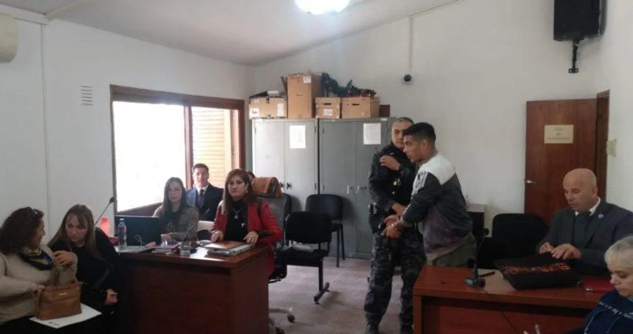 Deán Funes: condenaron a a 14 años de prisión a un hombre por intentar asesinar a un policía | Córdoba