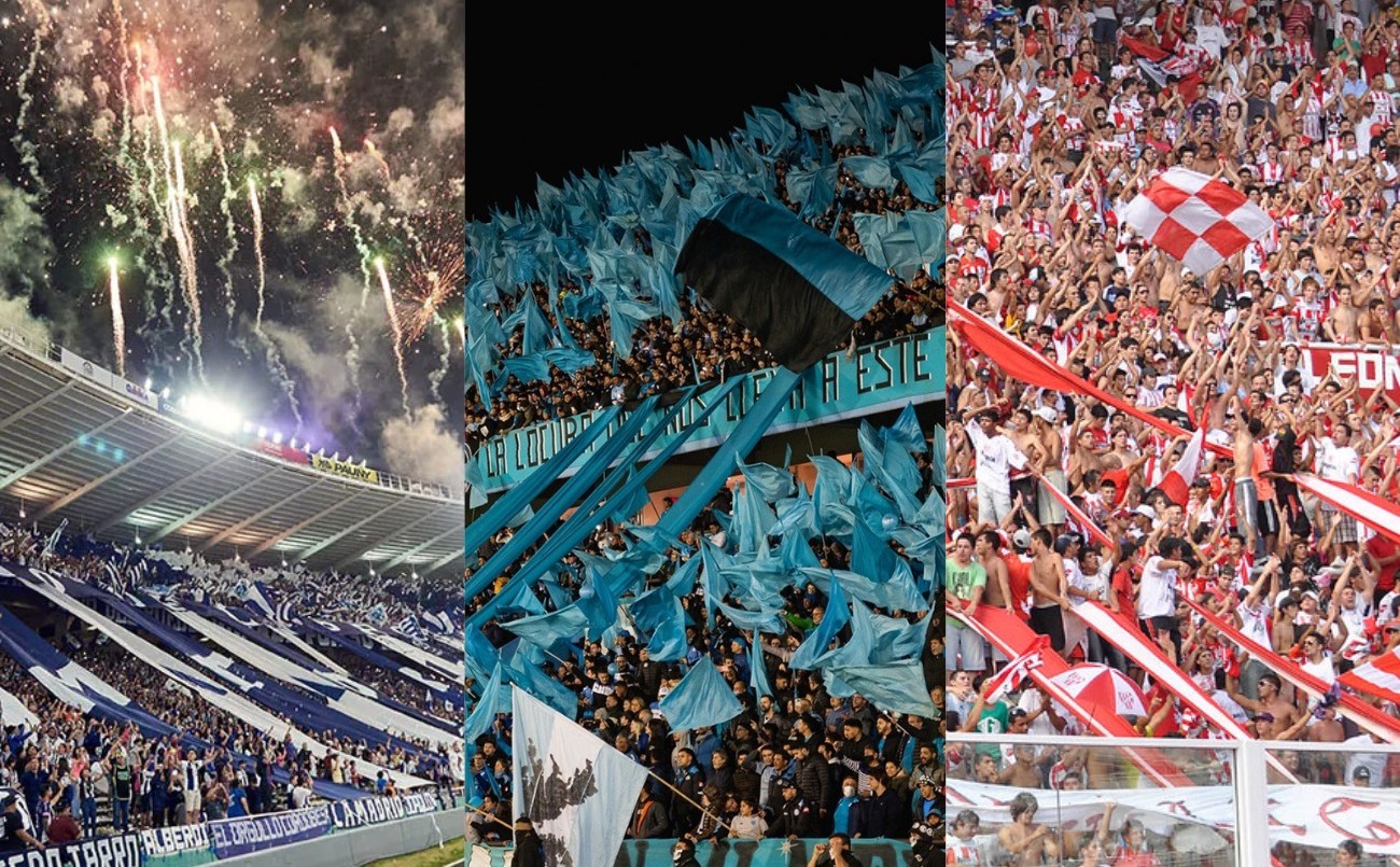 ¿Cuál es el equipo cordobés que más público llevó en la Copa de La Liga? | Córdoba