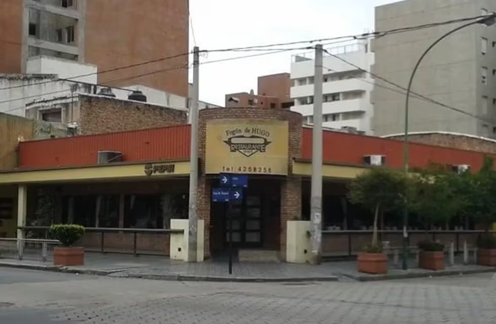 Cerró sus puertas el icónico local de gastronomia El Fogón de Hugo | Córdoba