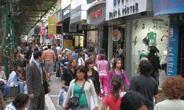 Cámara de Comercio: ningún rubro logró aumentar las ventas respecto al año pasado | Córdoba