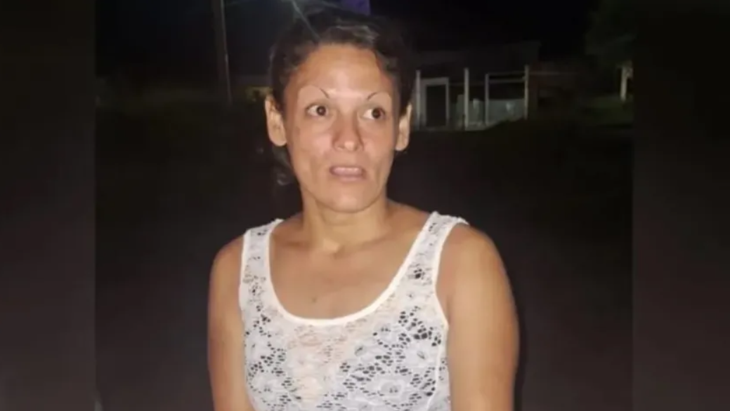 Chaco: hallaron los restos de una mujer descuartizada y detuvieron al femicida | Actualidad