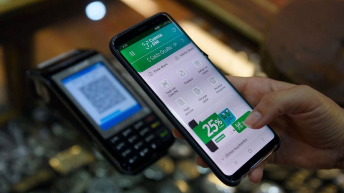 Cuál es la billetera virtual te paga más por tener dinero en la cuenta | Actualidad