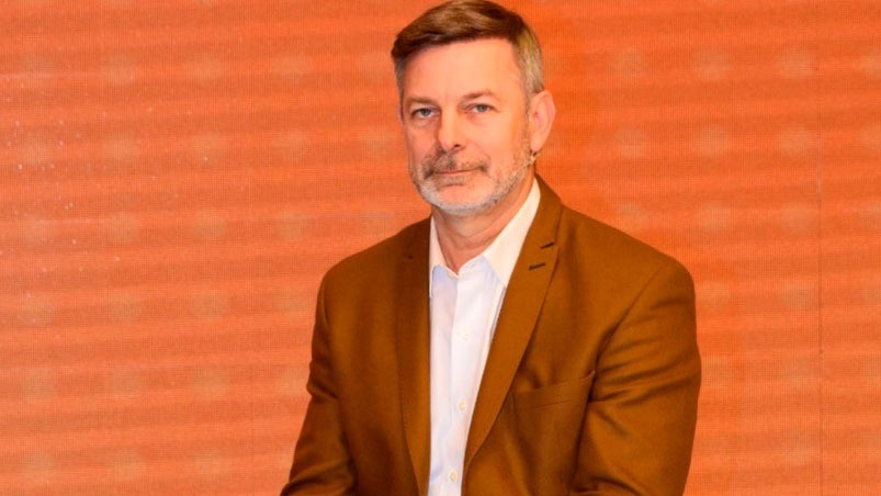 Un monje tibetano y extraterrestres: la anécdota paranormal del viceintendente de Córdoba | Córdoba