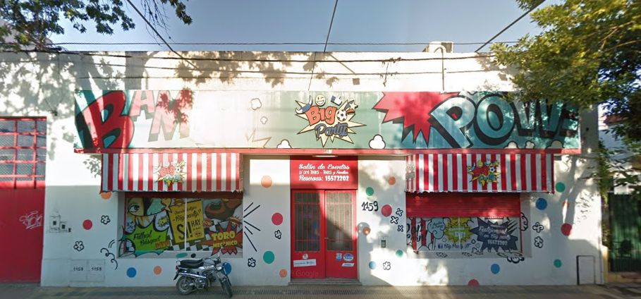 Tragedia en un cumpleaños: murió una nena de 7 años tras caer de un toro mecánico | Actualidad