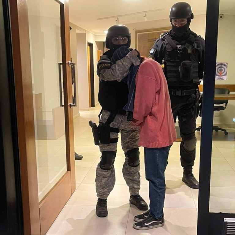 Nueva Córdoba: detienen a una joven de 26 años por venta de drogas | Córdoba