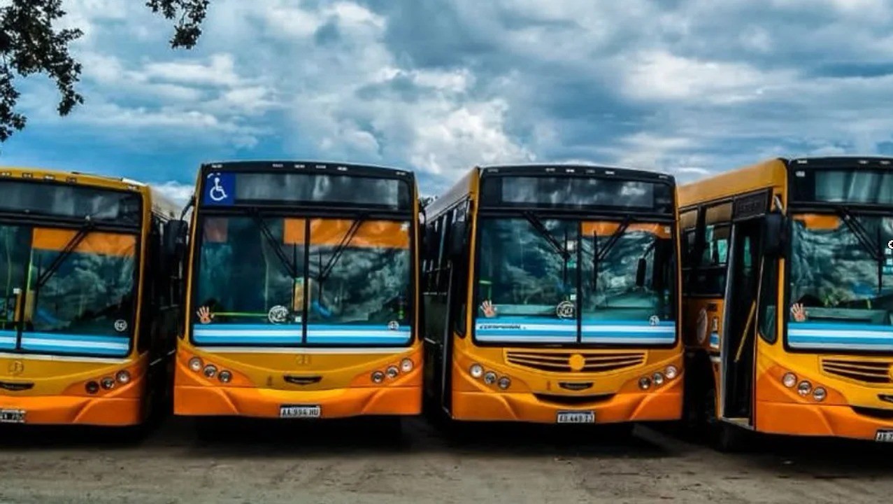 Transporte público en Córdoba: Coniferal tomará la línea 44 | Córdoba