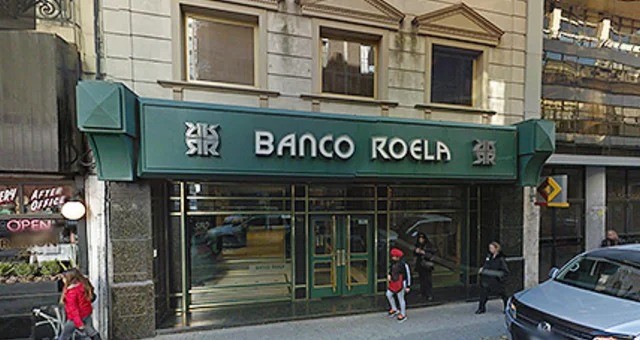 Robaron al banco de la ministra Diana Mondino | Córdoba