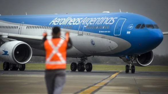 Gremio aeronáutico lanzó paros intermitentes durante junio y los vuelos podrían verse afectados | Actualidad