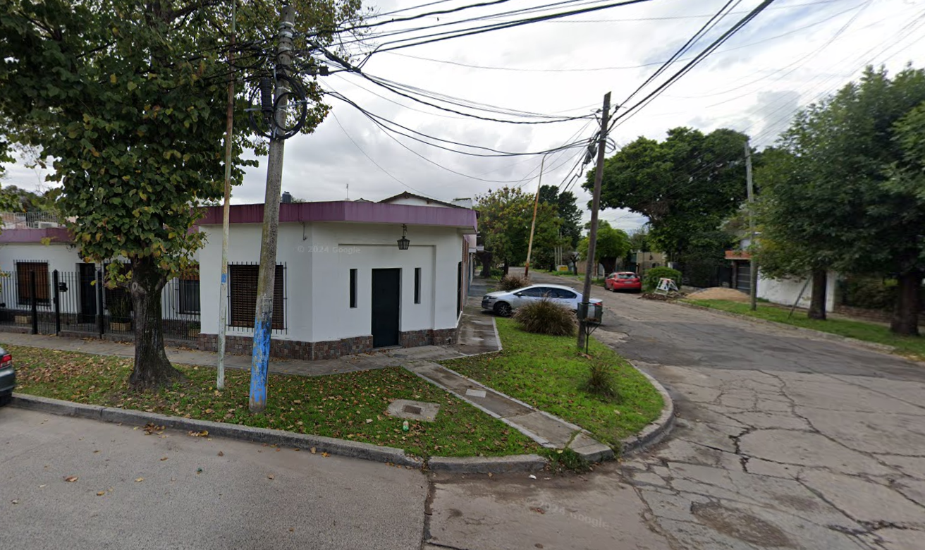 Pactó la compra de una moto en Facebook, fue emboscado y lo balearon para robarle | Actualidad