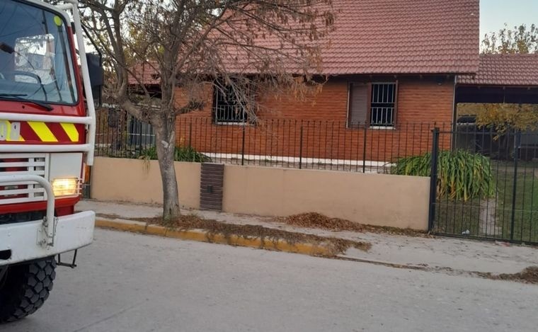 Tragedia en Villa Cura Brochero: murió un niño de 9 años en un incendio | Córdoba