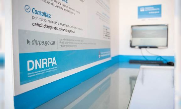 Registros del Automotor: trabajadores se movilizan en defensa de sus fuentes laborales | Actualidad