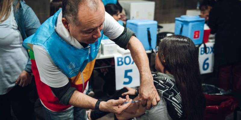 Virus respiratorios: medidas preventivas y dónde concurrir en caso de presentar síntomas | Córdoba