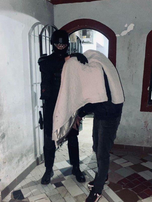 Unquillo: detuvieron a una familia por comercializar estupefacientes | Córdoba