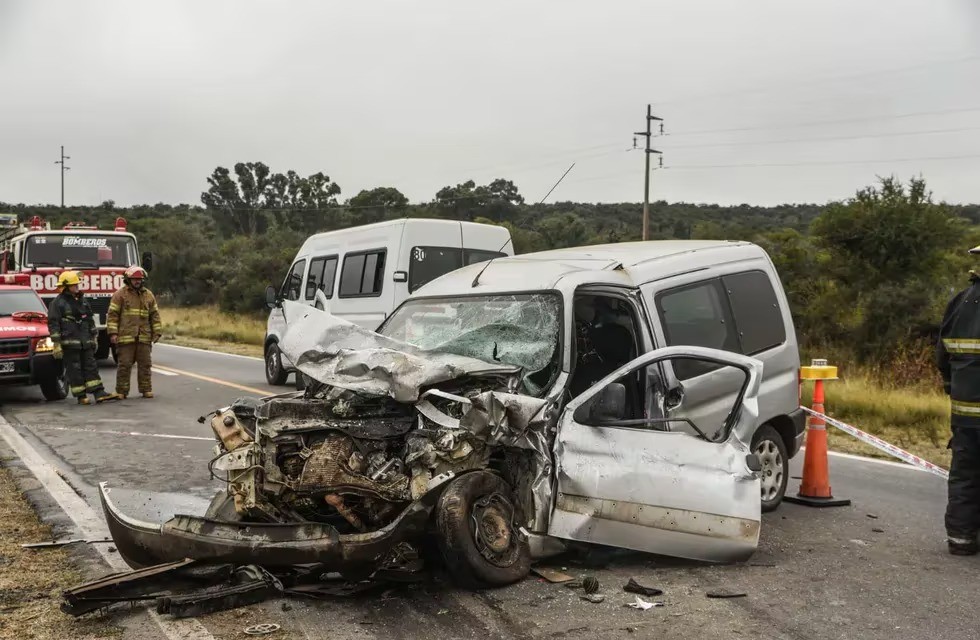 Córdoba: en 2023 fue la segunda provincia con más víctimas fatales | Córdoba