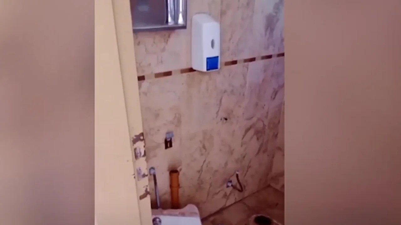 Desvalijaron una iglesia en el barrio Los Plátanos | Córdoba