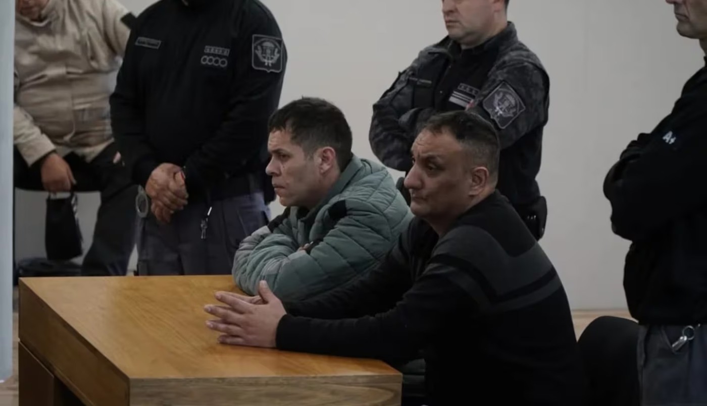 Río Cuarto: inició el juicio por el robo y crimen de un jubilado | Córdoba