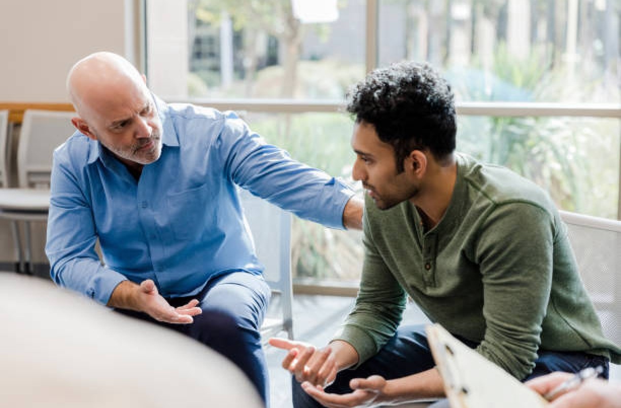 Cáncer de próstata: la detección temprana puede marcar la diferencia en el éxito del tratamiento | Actualidad