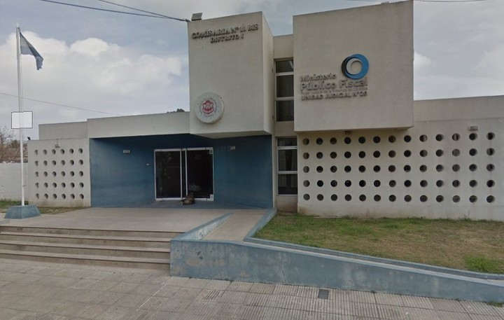 Una beba casi muere ahogada por un juguete: un policía la salvó | Córdoba