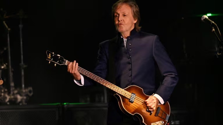 Paul McCartney en Córdoba: el precio de las entradas y cómo comprarlas | Córdoba