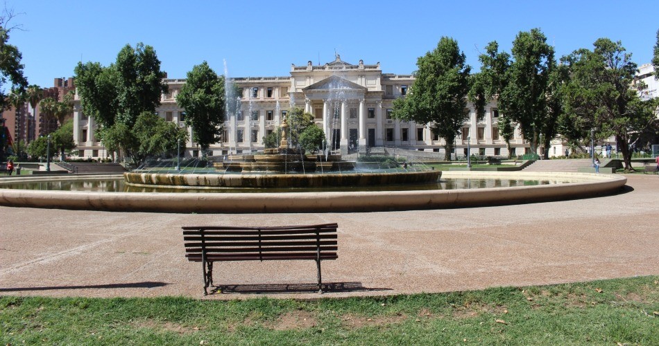 La Justicia revocó la autorización para desarrollar un emprendimiento inmobiliario en Candonga | Córdoba