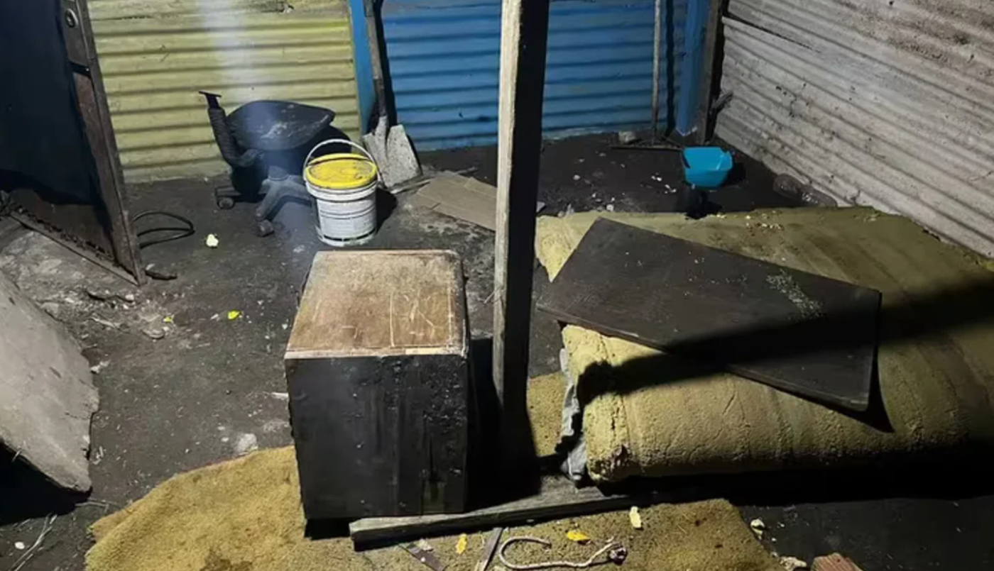 Imputaron a los tres detenidos por secuestrar a un adolescente en Rosario | Actualidad