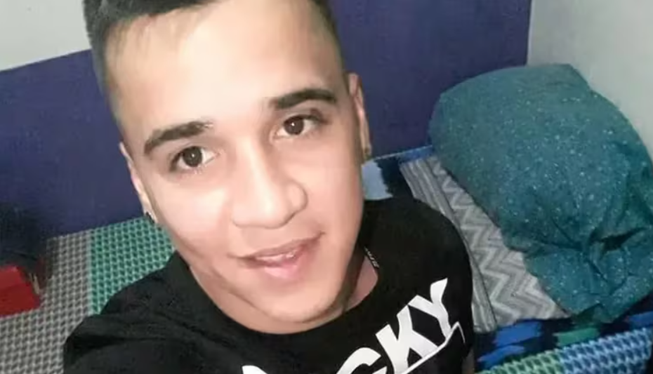 "Chuky Monedita" fue sentenciado por liderar una banda desde la cárcel | Actualidad