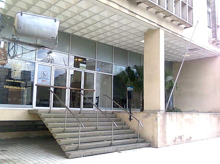 Pozo del Molle: condenaron a 12 años de prisión a un hombre por delitos sexuales | Córdoba