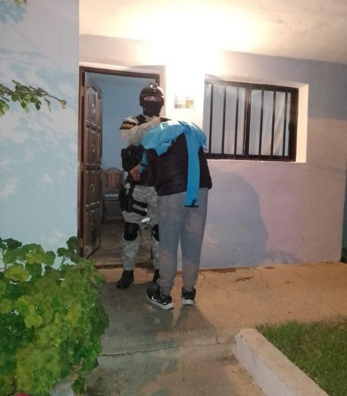 Barrio Alberdi: utilazaban un almacén como pantalla para la venta de estupefacientes | Córdoba