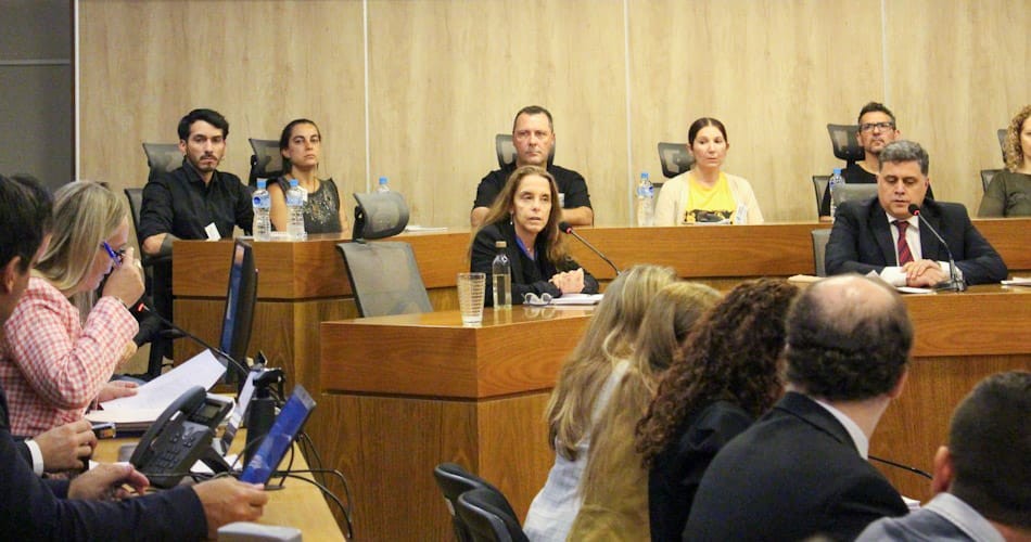 Los juicios con jurados contarán con una base de datos común en Argentina | Córdoba