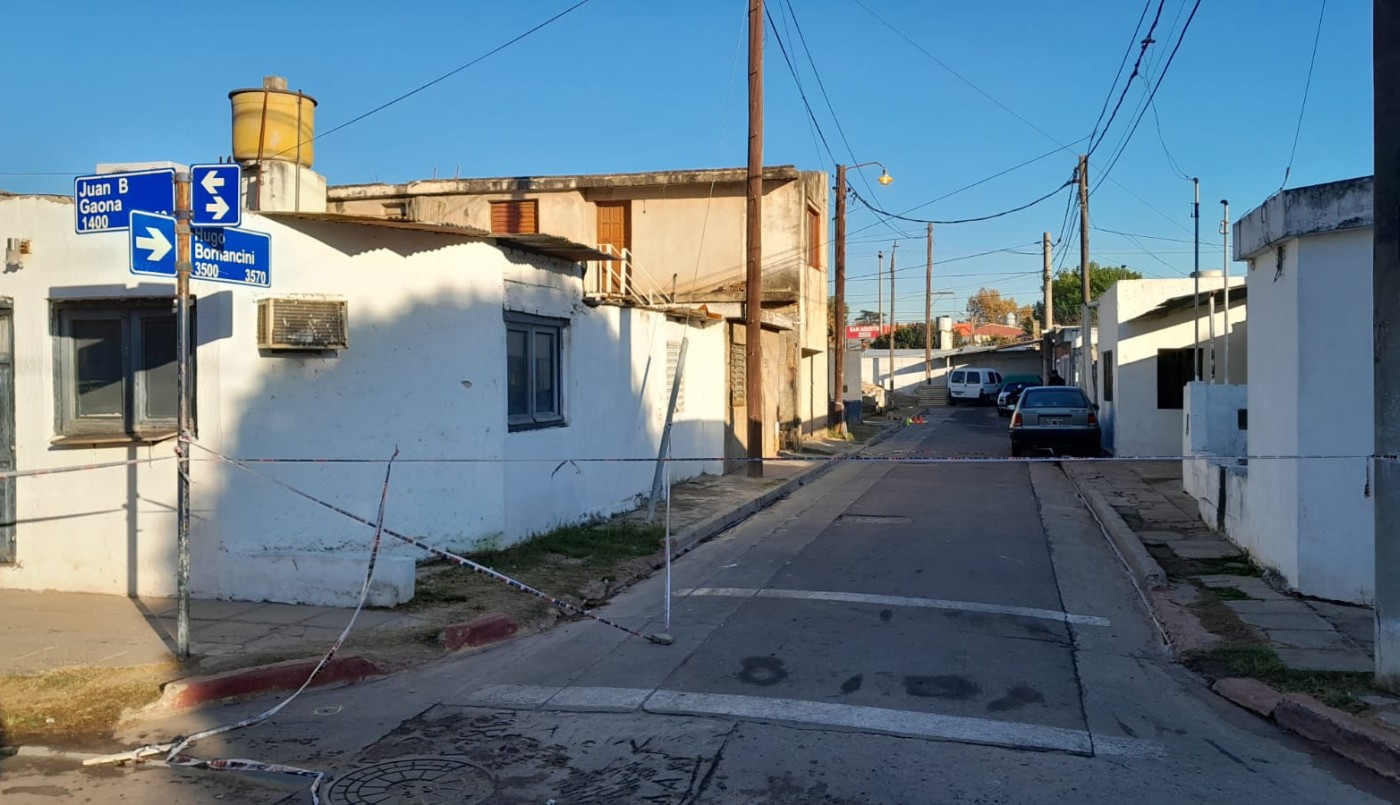 Confirmaron el segundo fallecido en el brutal enfrentamiento de B° Los Plátanos | Córdoba
