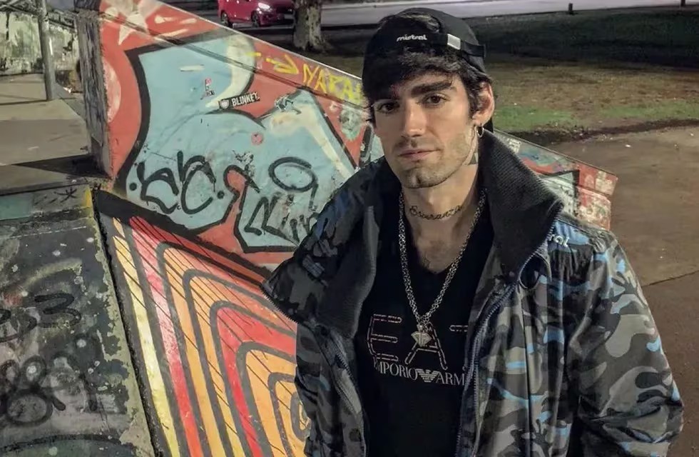 Ramiro Bueno, hijo de Rodrigo, dará su primer show en Córdoba | Córdoba