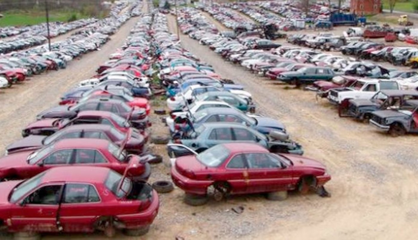 Prisión e inhabilitación para ejercer cargos públicos a un policía por robar un auto del depósito judicial | Córdoba