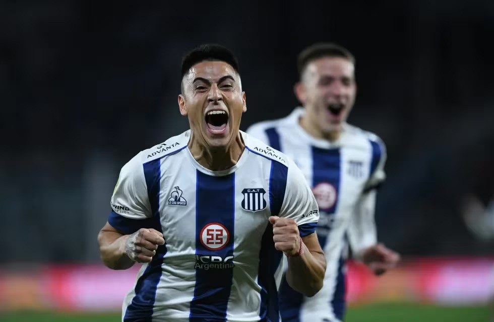 Talleres venció a Platense en el Mario Alberto Kempes | Córdoba