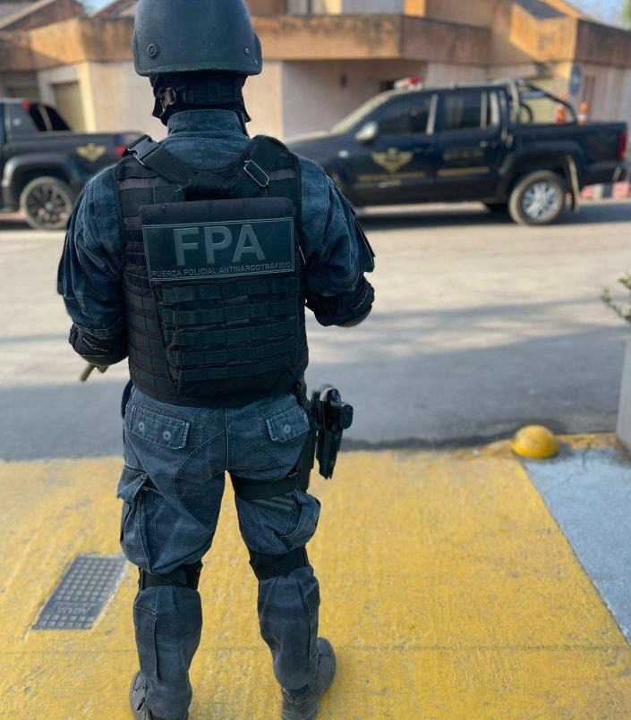 Viajaba todos los fines de semana a Cruz del Eje a realizar delivery de cocaína: fue detenida | Córdoba