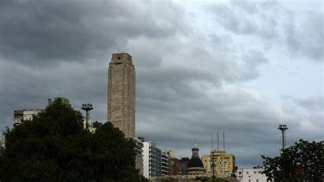 Tiempo en Rosario: pronostico extendido de lo que queda del finde y los dos días hábiles de la semana | Principal