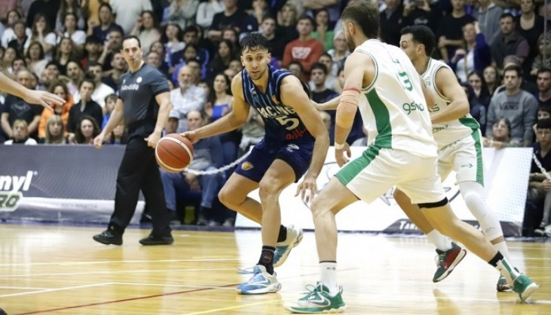 Atenas: a un paso del ascenso | Córdoba